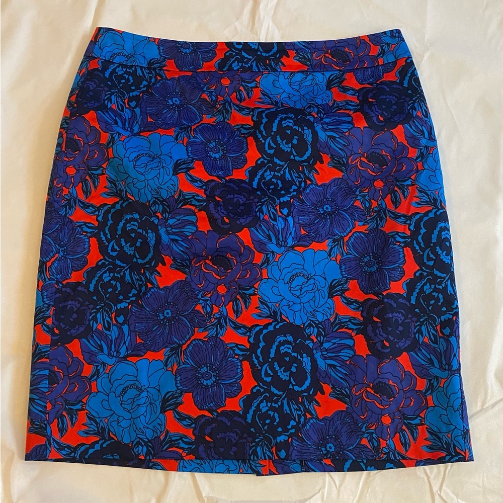Ann Taylor pencil skirt, size 14